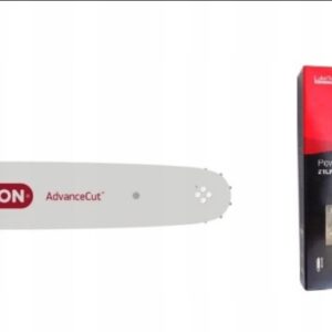 PROWADNICA OREGON 13'' 325 1.3 56 K095 + 2 ŁAŃCUCHY | 130MLBK095