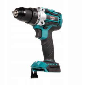 Wkrętarka NAC zasilanie akumulatorowe 20 V CDB-50-BL-LI-20V NAC EXPERT AKU