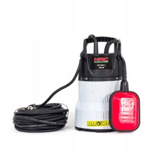 Pompa zatapialna NAC 250 W 8000 l/h