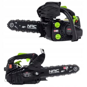 Pilarka Spalinowa NAC Gałęziówka 1,2 KM | CST25-25AC