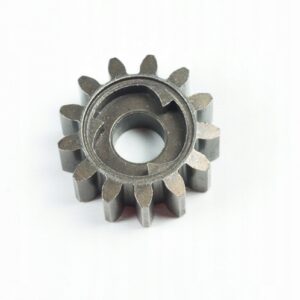 ZĘBATKA NAPĘDU LEWA 13 zębów, na 1 klin LS50 S511