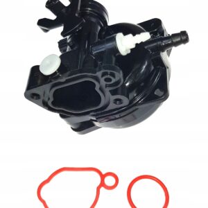 Gaźnik Briggs&Stratton do serii 300E, 450E| ssanie na pompkę ORYGINAŁ