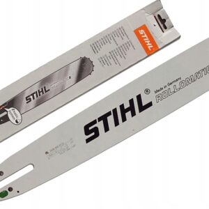 Prowadnica STIHL Oryginalna 40cm 16" 325' 1,6mm 67