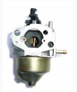 GAŹNIK NAC T375 T475 ORYGINALNY PRIMER WKRĘCANY