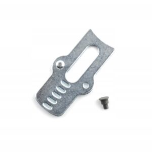 Blaszka napinacza z nitem piły NAC CE24-OS-G