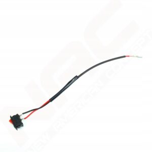 WYŁĄCZNIK ZAPŁONU PIŁA NAC CST61.. NAX 300/400/500