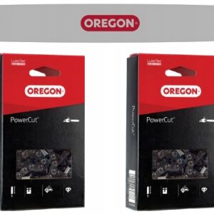 ZESTAW Prowadnica Oregon 18' 45 cm 3/8 1,5 68 188SLHD009 + 2x ŁAŃCUCH