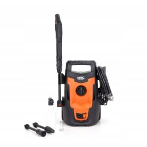 Myjka Ciśnieniowa NAC 1400W 110 bar PWE140-LN