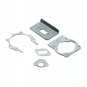 ZESTAW USZCZELEK SILNIKA KOSY NAC BC580V BC520V