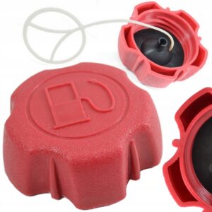 KOREK PALIWA KOSIARKI NAC T375 475 575 GRUBY GWINT