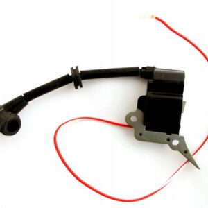 CEWKA ZAPŁONOWA Z FAJKĄ UR-CST25-25OW TT-CS2500 CST25-25AC GAŁĘZIÓWKA