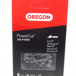 Łańcuch OREGON 13" 33cm 325' 1,3mm 56 ogniw | Pełne Dłuto 20LPX