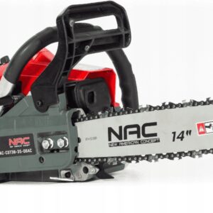 Pilarka Spalinowa NAC PROWADNICA 14" 1,77 KM CST38-35-06AC