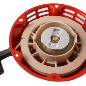 STARTER SZARPAK ROZRUSZNIK HONDA GX120 GX160 168F