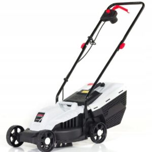 Kosiarka elektryczna NAC LE13-32-PB-C