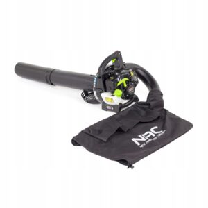 Dmuchawa - Odkurzacz spalinowy NAC 26cc BVP260-1-Y