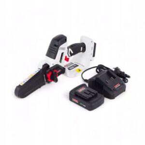 Piła łańcuchowa NAC akumulatorowa jednoręczna 18V CB18-12-B20-S