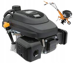 SILNIK ZONGSHEN XP200 196cc 3,5 KW WAŁ 60mm / 22,2mm