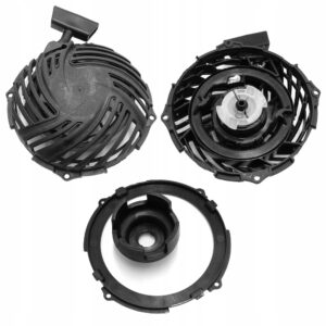 Rozrusznik kpl. Briggs & Stratton model 09P702, seria 450E, 500E, 550E 575E