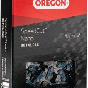 Łańcuch tnący .325 1,1 46 ogniw 10" Speedcut Nano Oregon 80TXL046E
