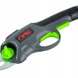 AKUMULATOROWY SEKATOR DO CIĘCIA GAŁĘZI NAC PRB36-B15-JN 800 CIĘĆ