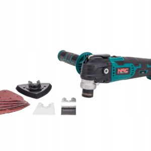 NAC NARZĘDZIE WIELOFUNKCYJNE SZLIFIERKA OSCYLACYJNA MT-LI-ST - BODY