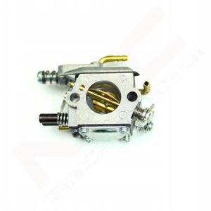 Gaźnik WALBRO do pilarki NAC CST61-50AOW CST61-50AC