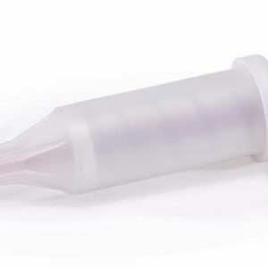 Smarownica do prowadnic do prowadnicy pilarek