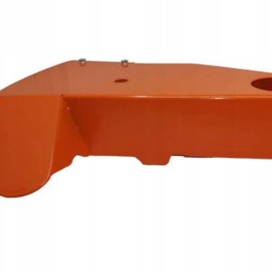 OSŁONA PASKA KOSIARKI NAC METALOWA Z BLACHY LS2200 LS46-139-HS-OY