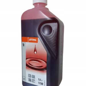 Olej do mieszanki STIHL HP 1L czerwony Oryginał
