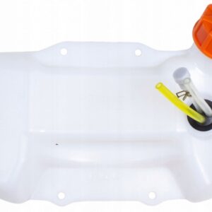 ZBIORNIK PALIWA Z KORKIEM Z PRZEWODAMI NAC TT-BC520-2 BP520-30KA-T