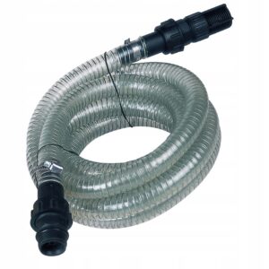 Wąż ssący do pompy NAC H5-K 5 m