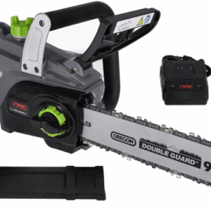 Pilarka akumulatorowa NAC CB20-30-B40-S z baterią 4,0 Ah i ładowarką