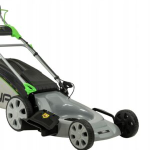 Kompletna obudowa kosiarki 55 cm z koszem i napędem LS55-196-HSD-LI