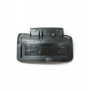 OSŁONA BOCZNEGO WYRZUTU KLAPKA MEX46-N475 S461VHY LS46..