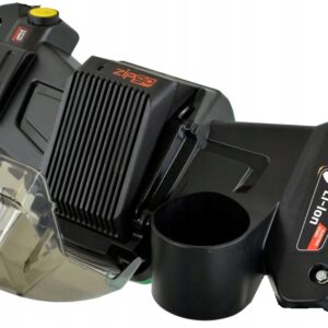 PANEL NA NAPOJE Z PRZYCISKIEM "START" NAC LS46-146-HS-ES