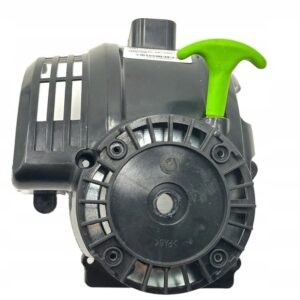 ROZRUSZNIK NAC KPL. NQE-27SPK-250B TP248-10SP z demontażu