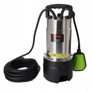 Pompa elektryczna zatapialna NAC 1000 W 20000 l/h SPE100HI-L2