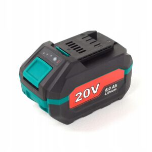 Akumulator Li-Ion NAC 20 V 6 Ah B-60-LI-20V