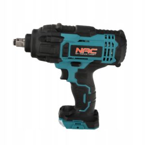 Klucz udarowy akumulatorowy NAC Body 400Nm 20 V 2300 obr/min IW-LI-400-20V