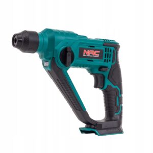 Młotowiertarka NAC SDS Plus akumulatorowe HE-SDS-LI-20V